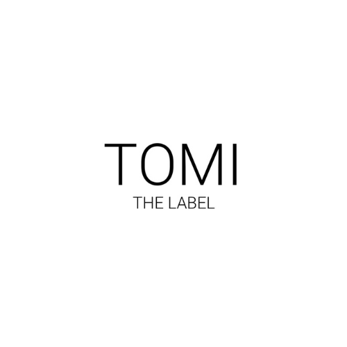 Tomi The Label